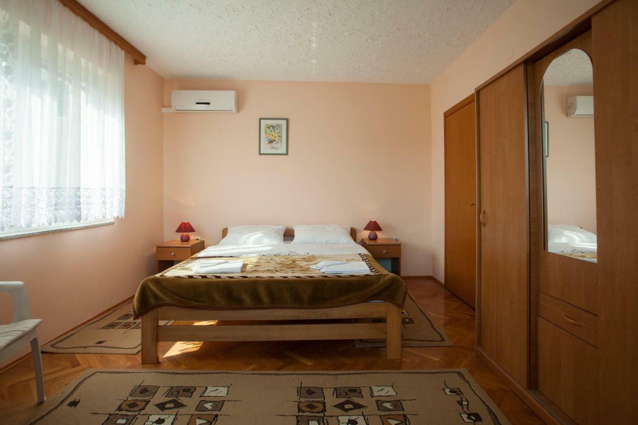 Rooms Maria Slunj Dış mekan fotoğraf