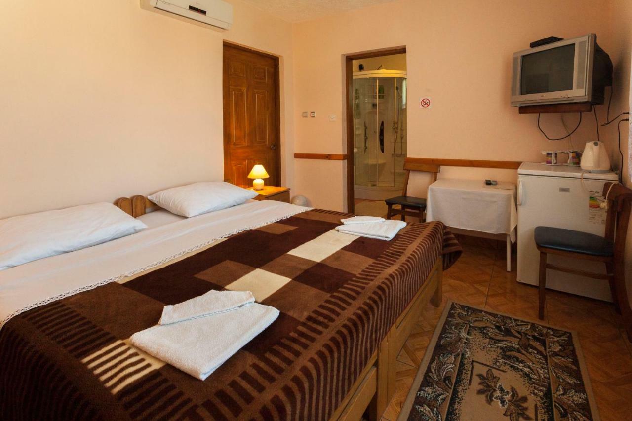 Rooms Maria Slunj Dış mekan fotoğraf