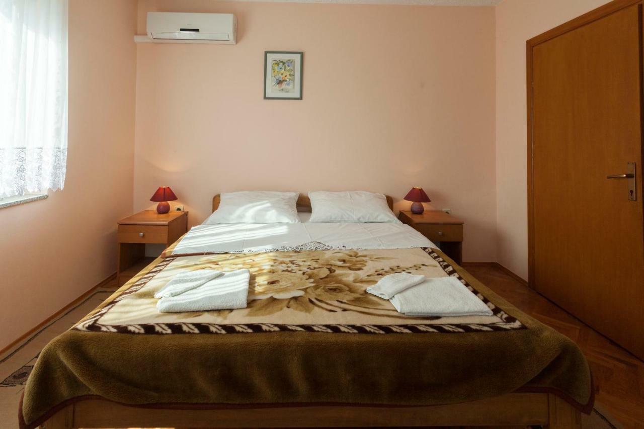 Rooms Maria Slunj Dış mekan fotoğraf