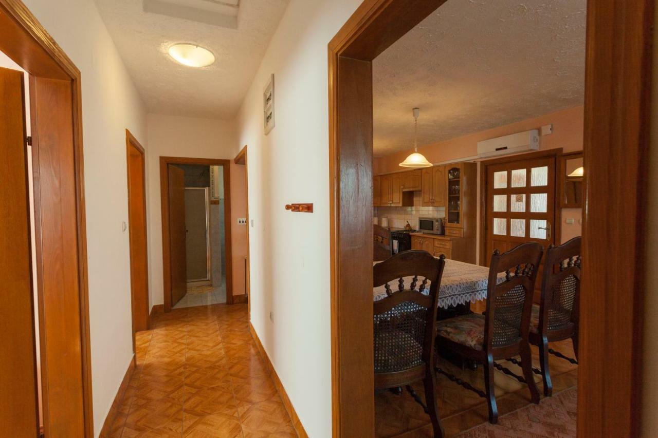 Rooms Maria Slunj Dış mekan fotoğraf