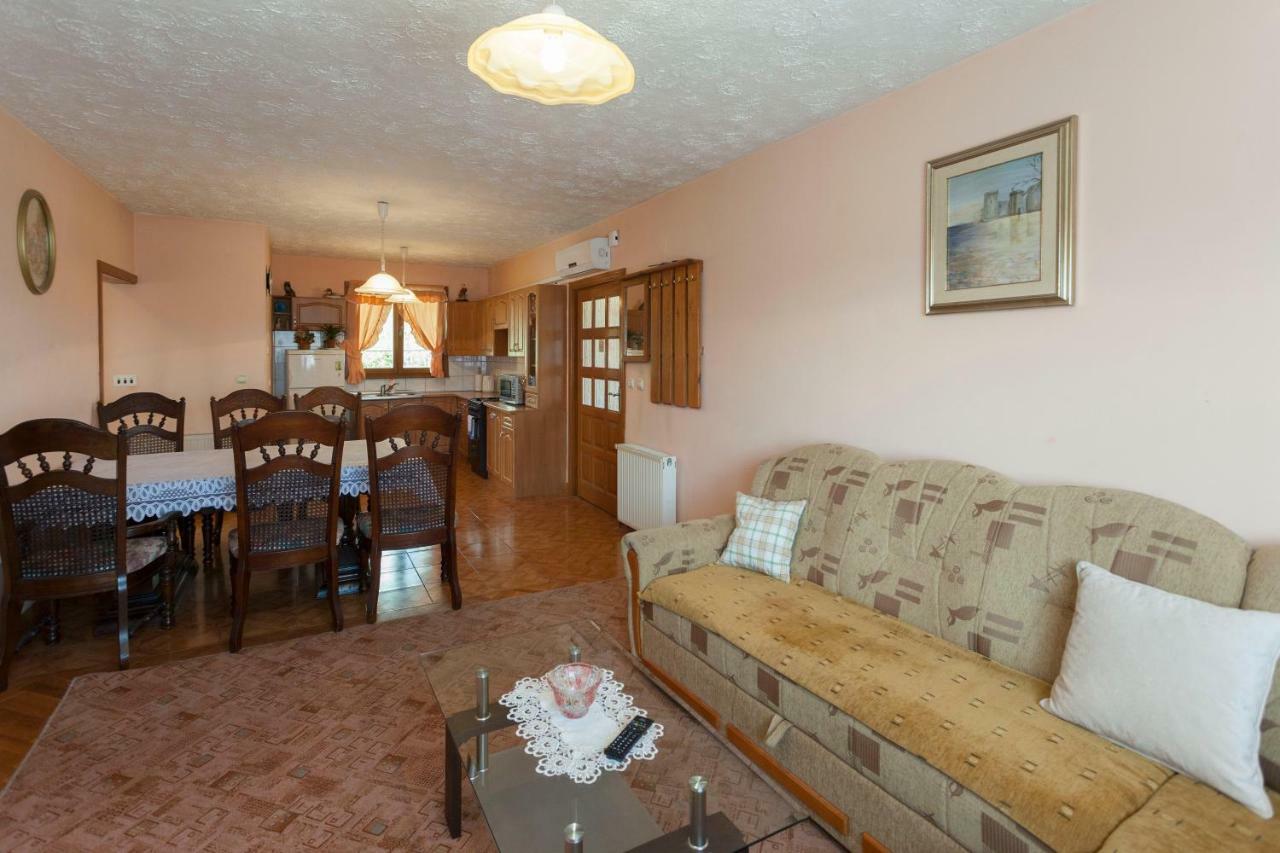 Rooms Maria Slunj Dış mekan fotoğraf