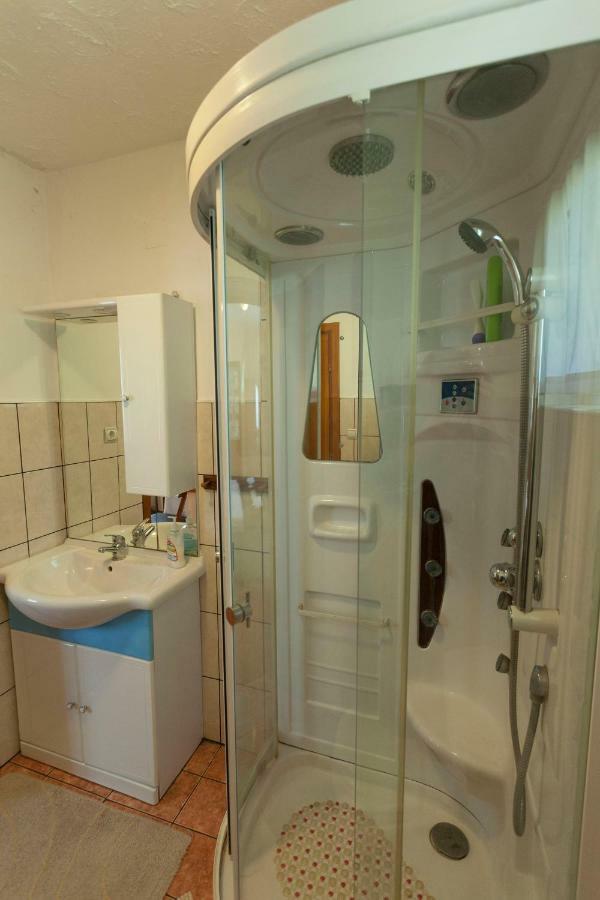 Rooms Maria Slunj Dış mekan fotoğraf