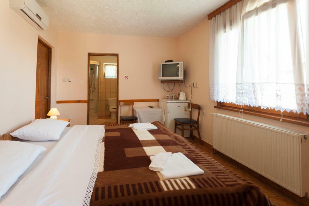Rooms Maria Slunj Dış mekan fotoğraf