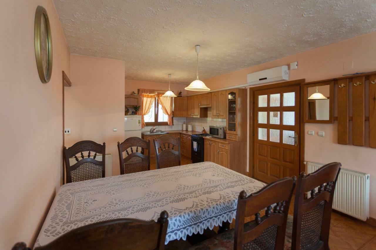 Rooms Maria Slunj Dış mekan fotoğraf
