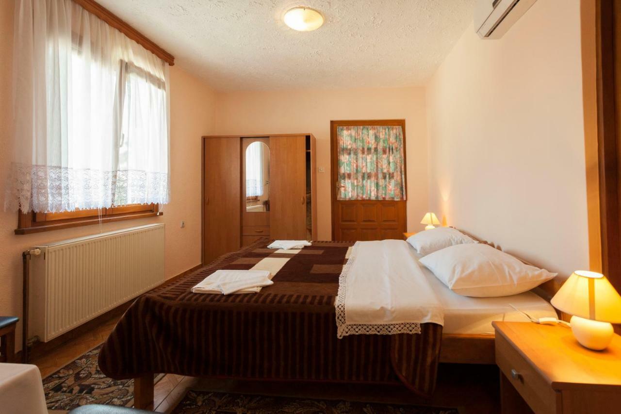 Rooms Maria Slunj Dış mekan fotoğraf