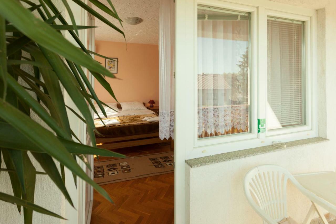 Rooms Maria Slunj Dış mekan fotoğraf