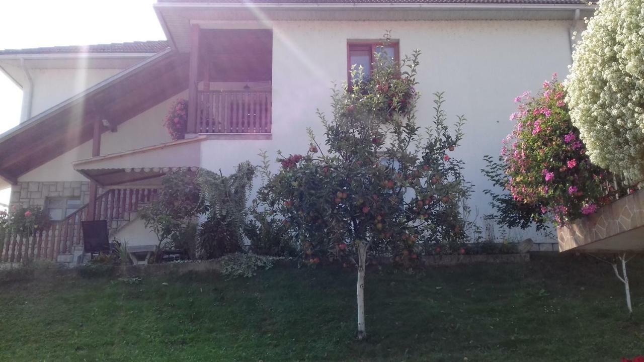 Rooms Maria Slunj Dış mekan fotoğraf